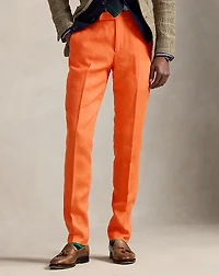 Linen Trouser
