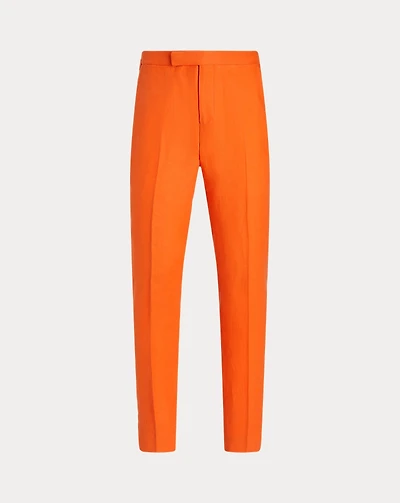 Linen Trouser