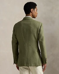 The RL67 Textured Tweed Jacket