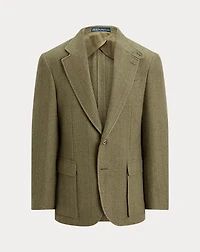 The RL67 Textured Tweed Jacket