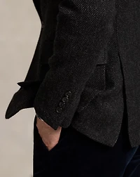 The RL67 Wool Twill Jacket