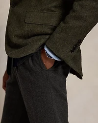 Polo Tailored Herringbone Sport Coat