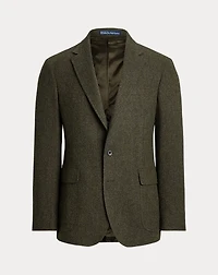 Polo Tailored Herringbone Sport Coat