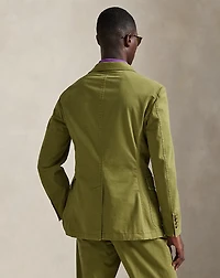 Polo Tailored Stretch Chino Suit Jacket