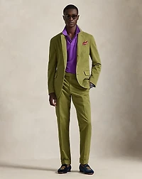 Polo Tailored Stretch Chino Suit Jacket
