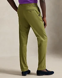 Stretch Chino Suit Trouser