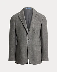Polo Tailored Broken-Twill Sport Coat