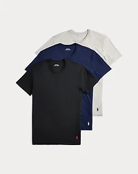 4D-Flex Cooling Crew Undershirt 3-Pack