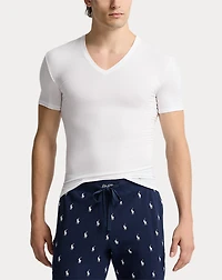 Perfect Flex V-Neck Undershirt 2-Pack