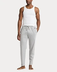 Mercerized Cotton Pajama Pant