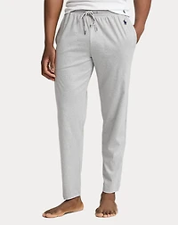 Mercerized Cotton Pajama Pant