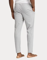 Mercerized Cotton Pajama Pant