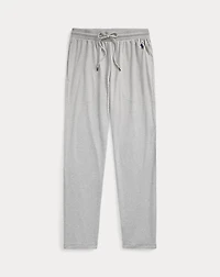 Mercerized Cotton Pajama Pant