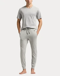 Mercerized Cotton Sleep Shirt