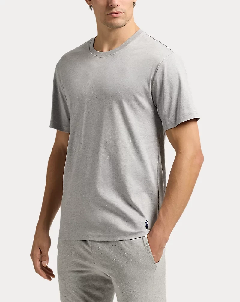 Mercerized Cotton Sleep Shirt
