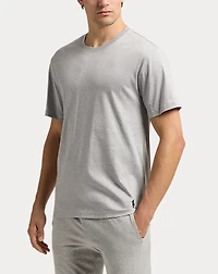 Mercerized Cotton Sleep Shirt