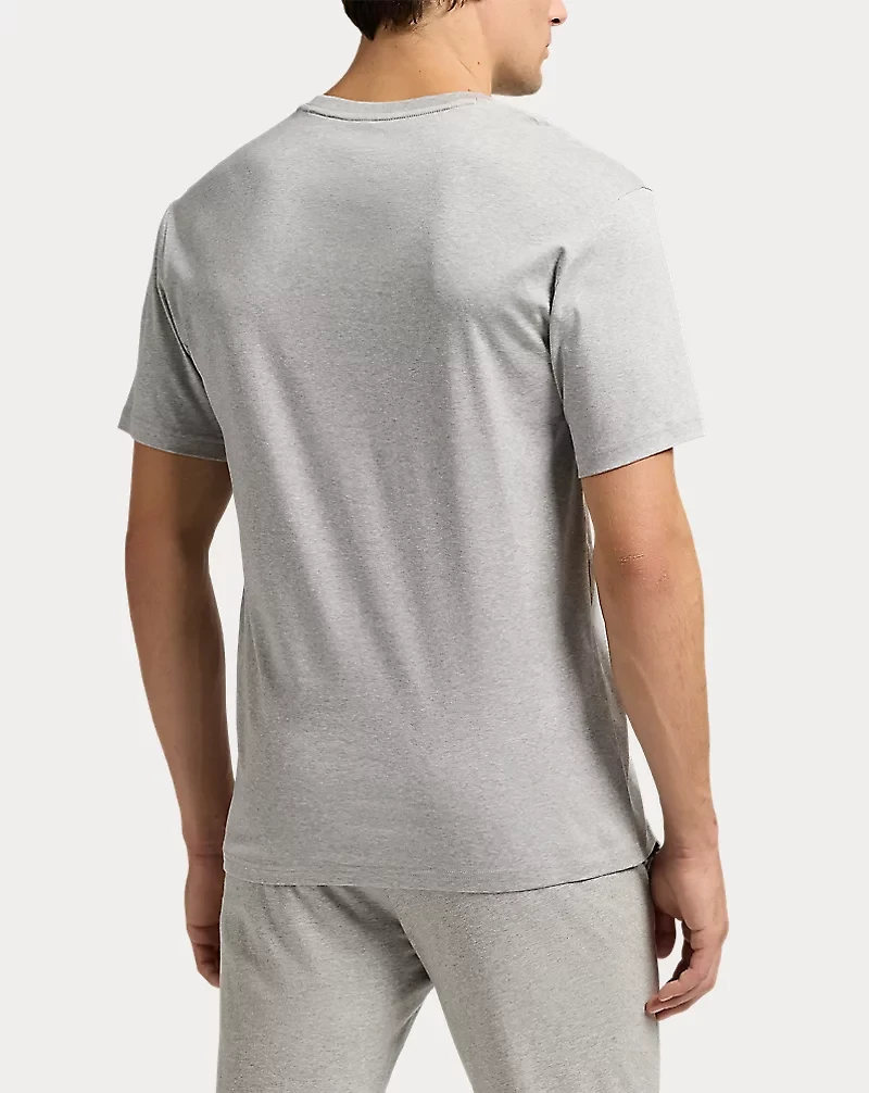 Mercerized Cotton Sleep Shirt