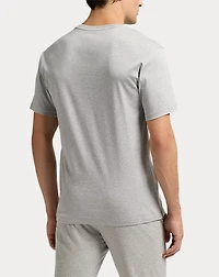 Mercerized Cotton Sleep Shirt
