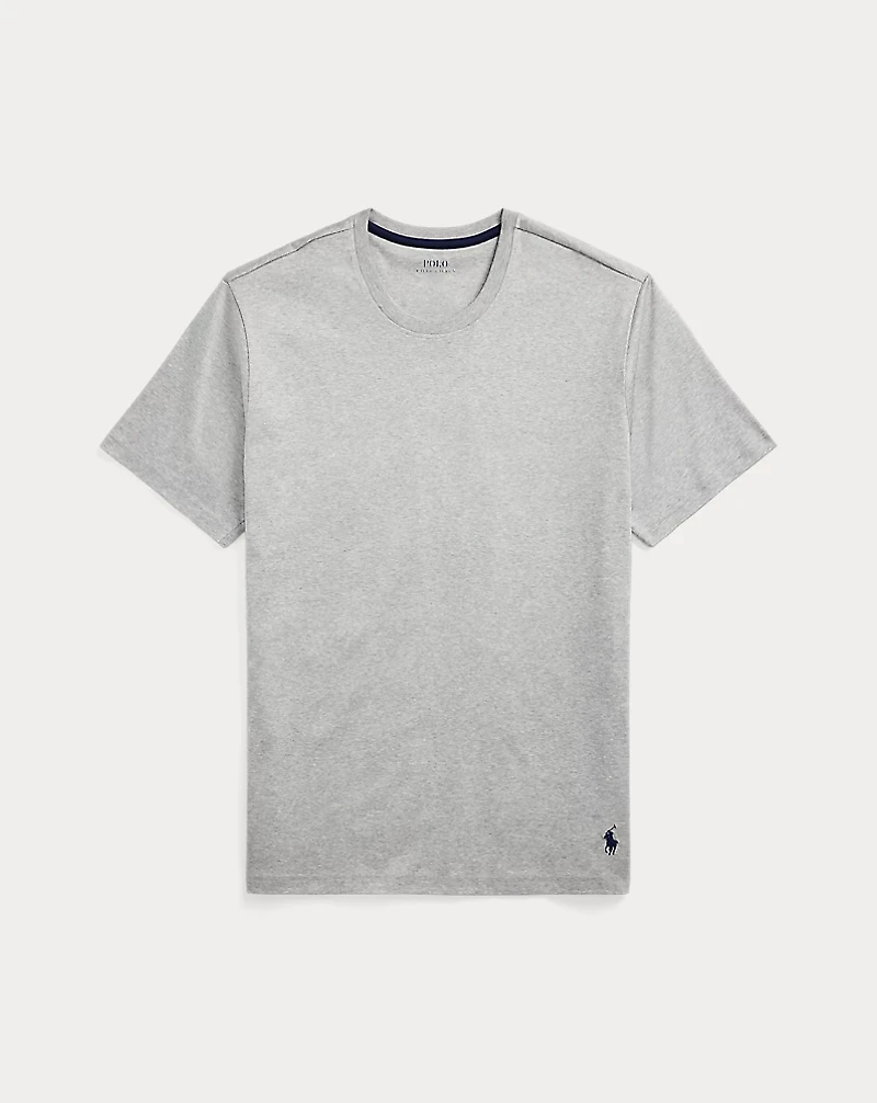 Mercerized Cotton Sleep Shirt