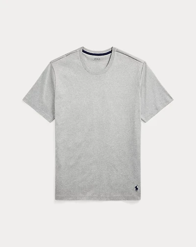 Mercerized Cotton Sleep Shirt