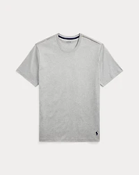 Mercerized Cotton Sleep Shirt