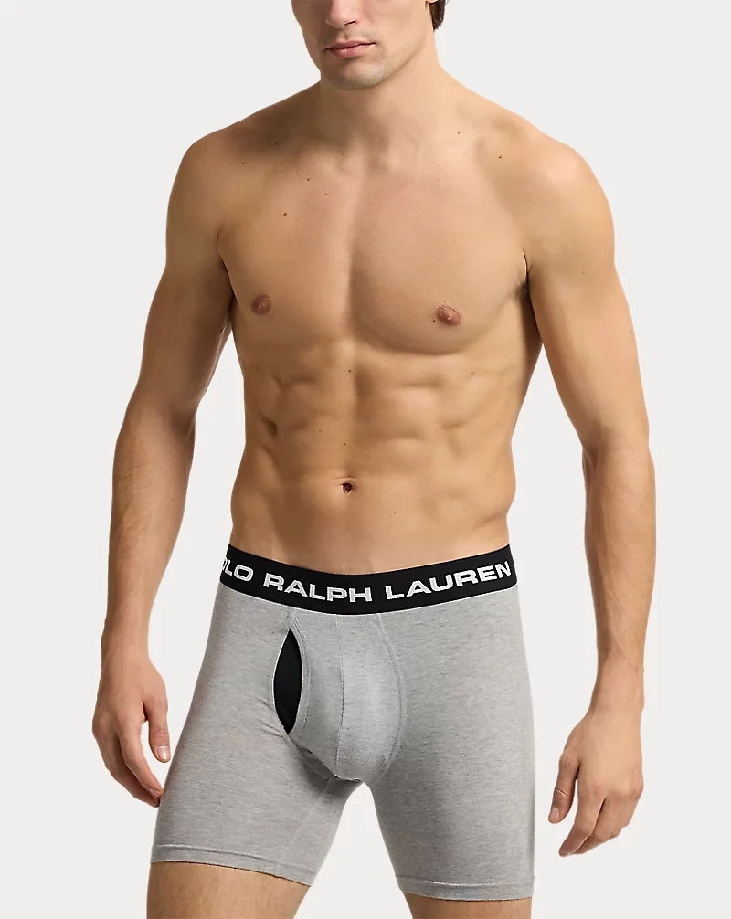 Perfect Pouch Modal Boxer Brief 3-Pack