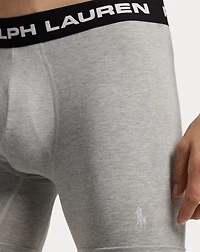 Perfect Pouch Modal Boxer Brief 3-Pack