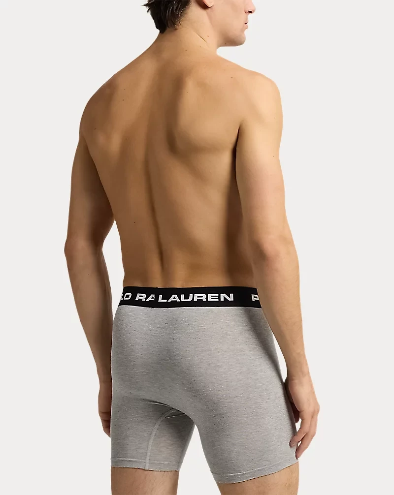 Perfect Pouch Modal Boxer Brief 3-Pack