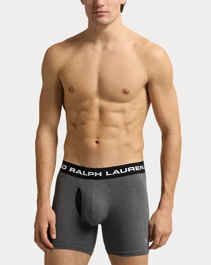 Perfect Pouch Modal Boxer Brief 3-Pack