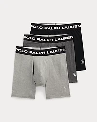 Perfect Pouch Modal Boxer Brief 3-Pack