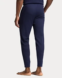 Knit Seersucker Pajama Pant