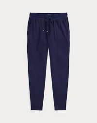 Knit Seersucker Pajama Pant
