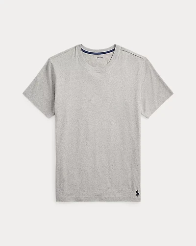 Stretch Organic Cotton Sleep Shirt
