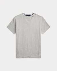 Stretch Organic Cotton Sleep Shirt