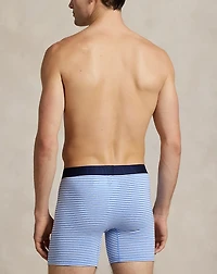US Open Stretch Cotton-Blend Boxer Brief
