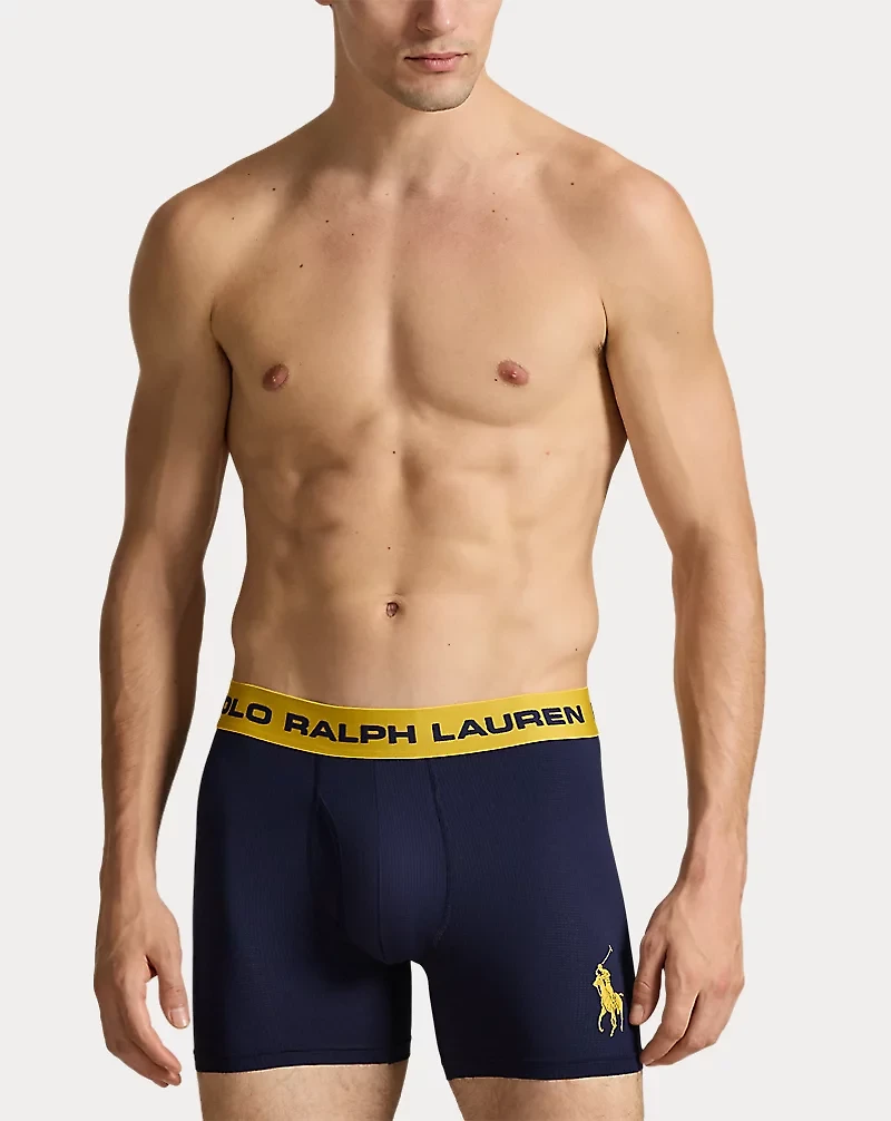 Perfect Pouch Big Pony Boxer Brief
