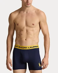 Perfect Pouch Big Pony Boxer Brief