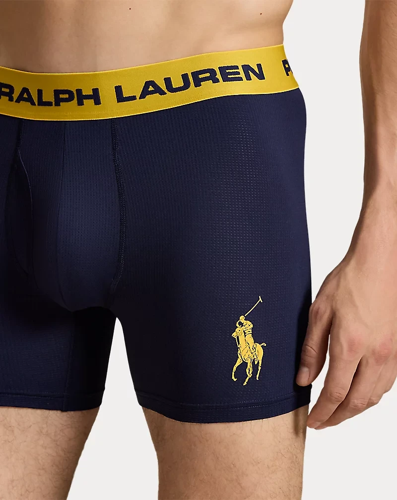 Perfect Pouch Big Pony Boxer Brief
