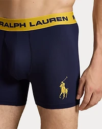 Perfect Pouch Big Pony Boxer Brief