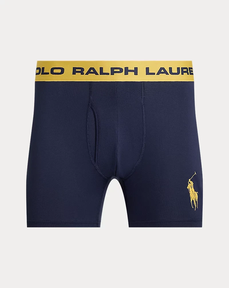 Perfect Pouch Big Pony Boxer Brief