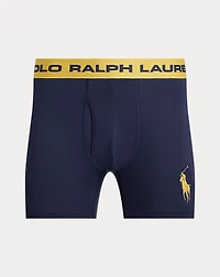 Perfect Pouch Big Pony Boxer Brief