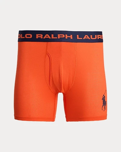 Perfect Pouch Big Pony Boxer Brief