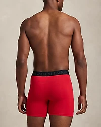 4D-Flex Polo Bear Boxer Brief 3-Pack