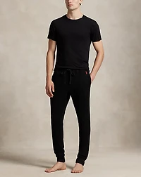 Thermal-Knit Sleep Jogger