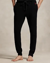 Thermal-Knit Sleep Jogger