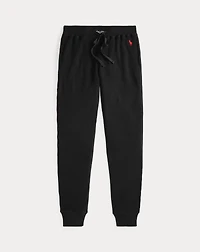 Thermal-Knit Sleep Jogger
