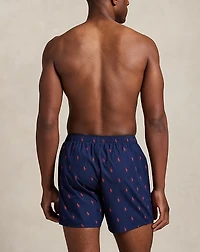 Polo Pony Cotton Boxer