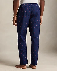 Polo Pony Pajama Pant