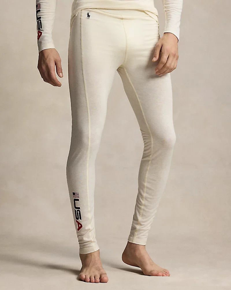 Team USA Ceremony Base-Layer Pant