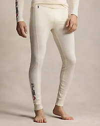 Team USA Ceremony Base-Layer Pant
